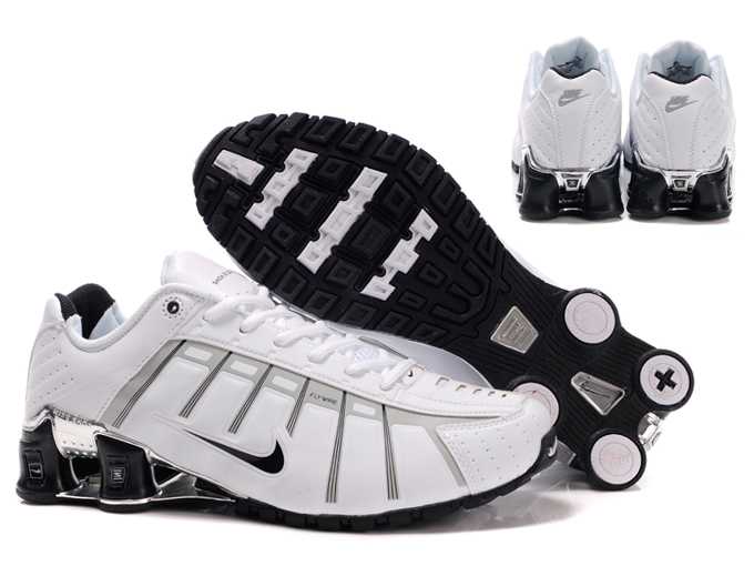 nike shock de la Chine moins cher7